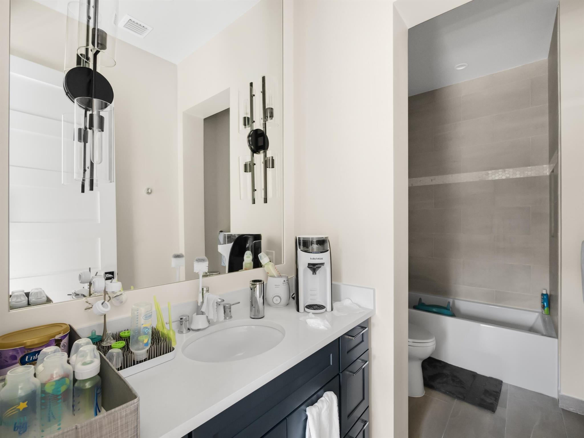 FLORESTA GROVE - Residential