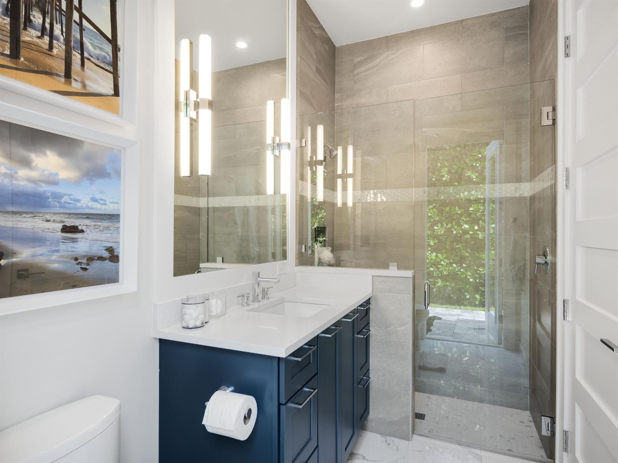 FLORESTA GROVE - Residential