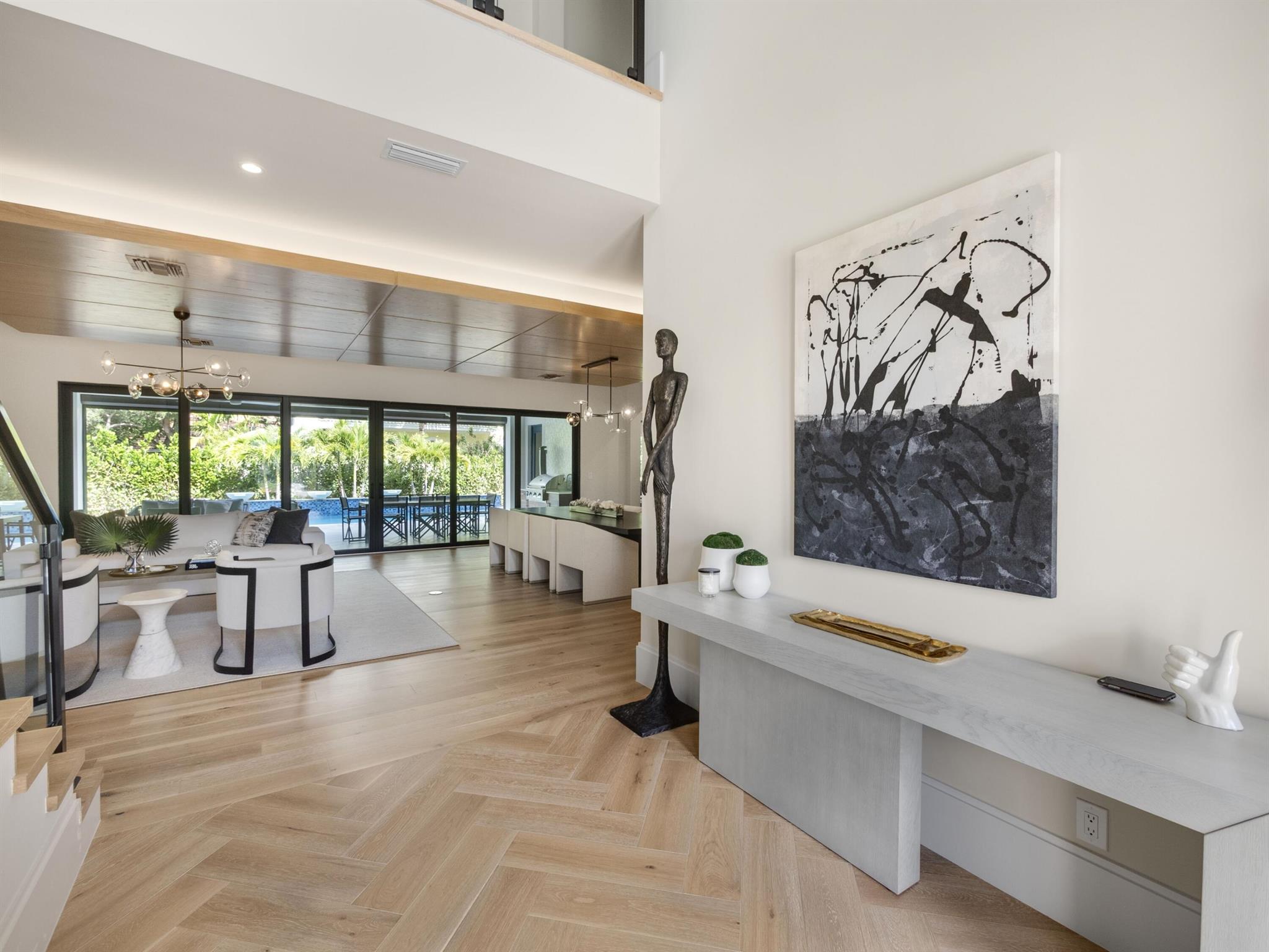 FLORESTA GROVE - Residential