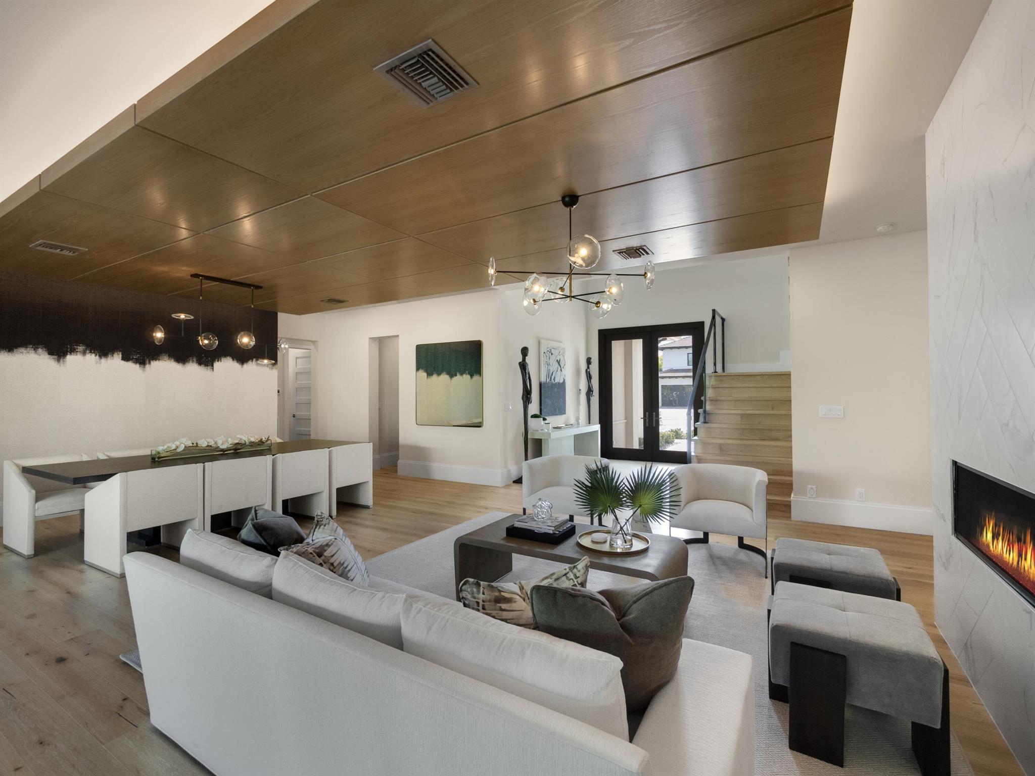 FLORESTA GROVE - Residential