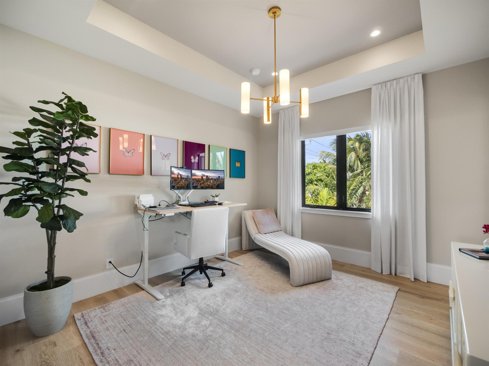 FLORESTA GROVE - Residential