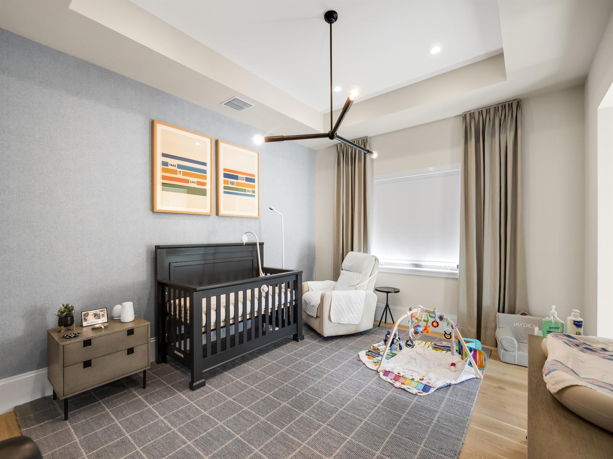 FLORESTA GROVE - Residential