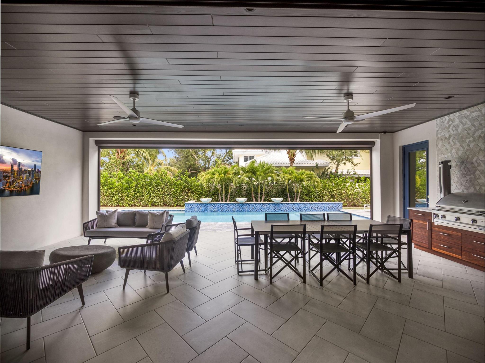 FLORESTA GROVE - Residential