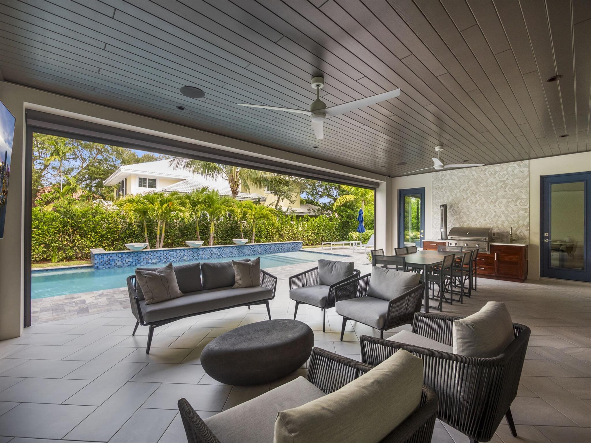 FLORESTA GROVE - Residential