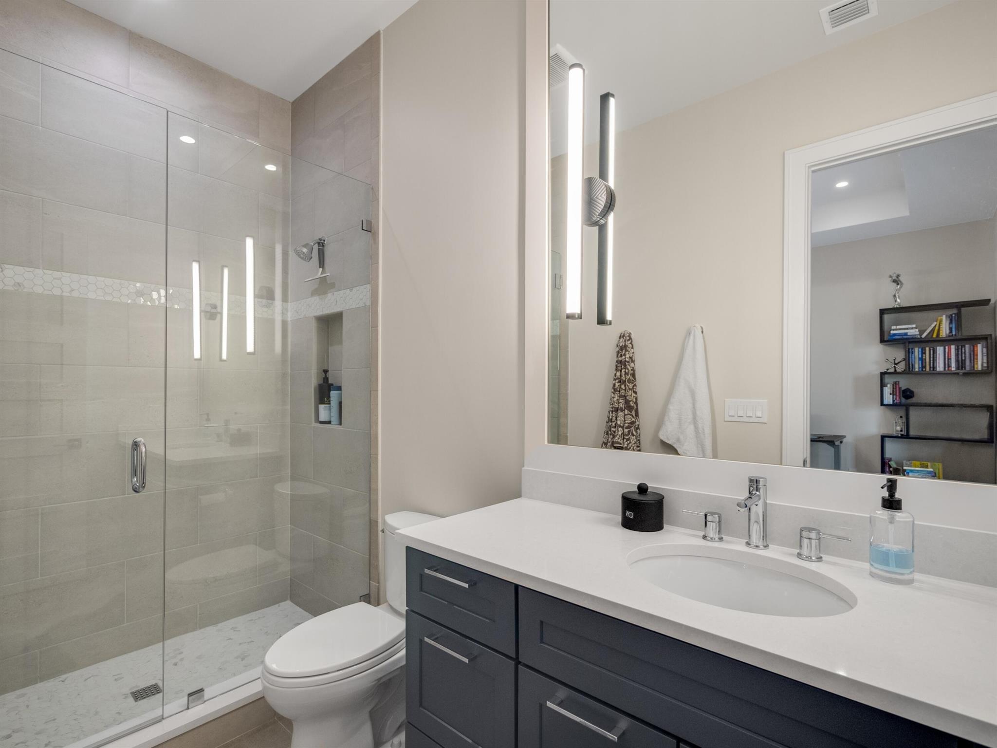 FLORESTA GROVE - Residential