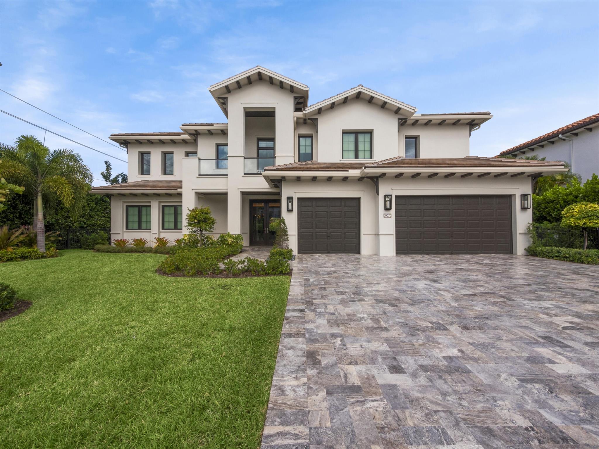 FLORESTA GROVE - Residential