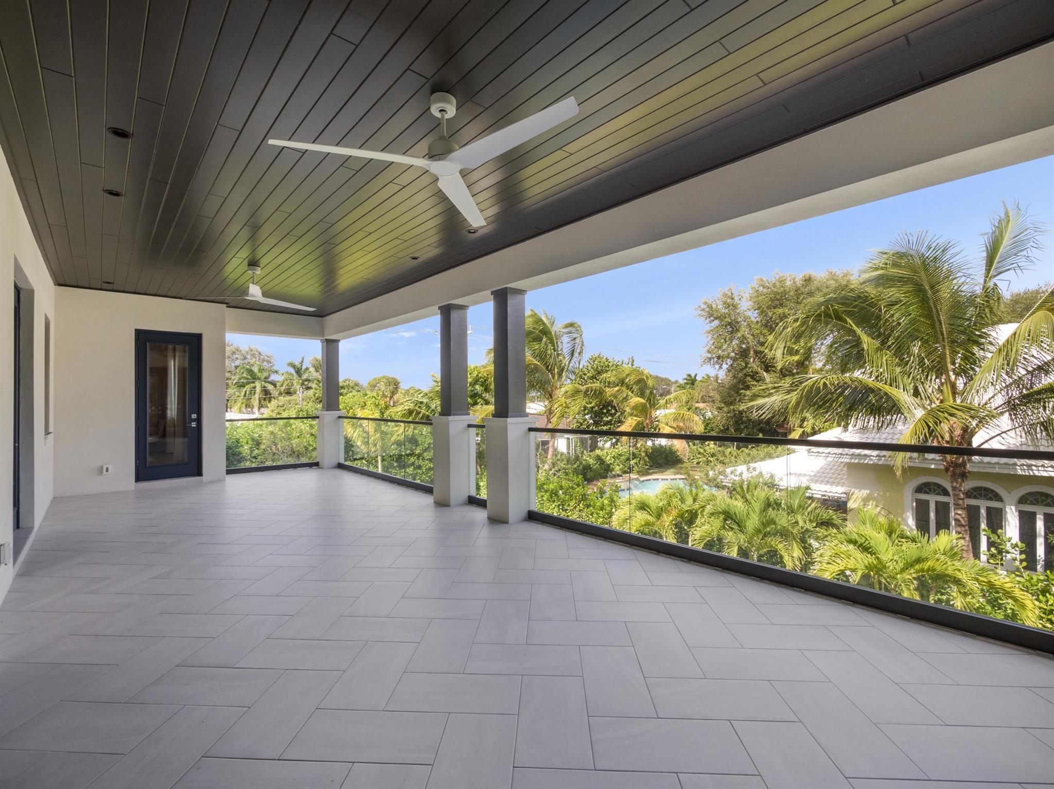 FLORESTA GROVE - Residential