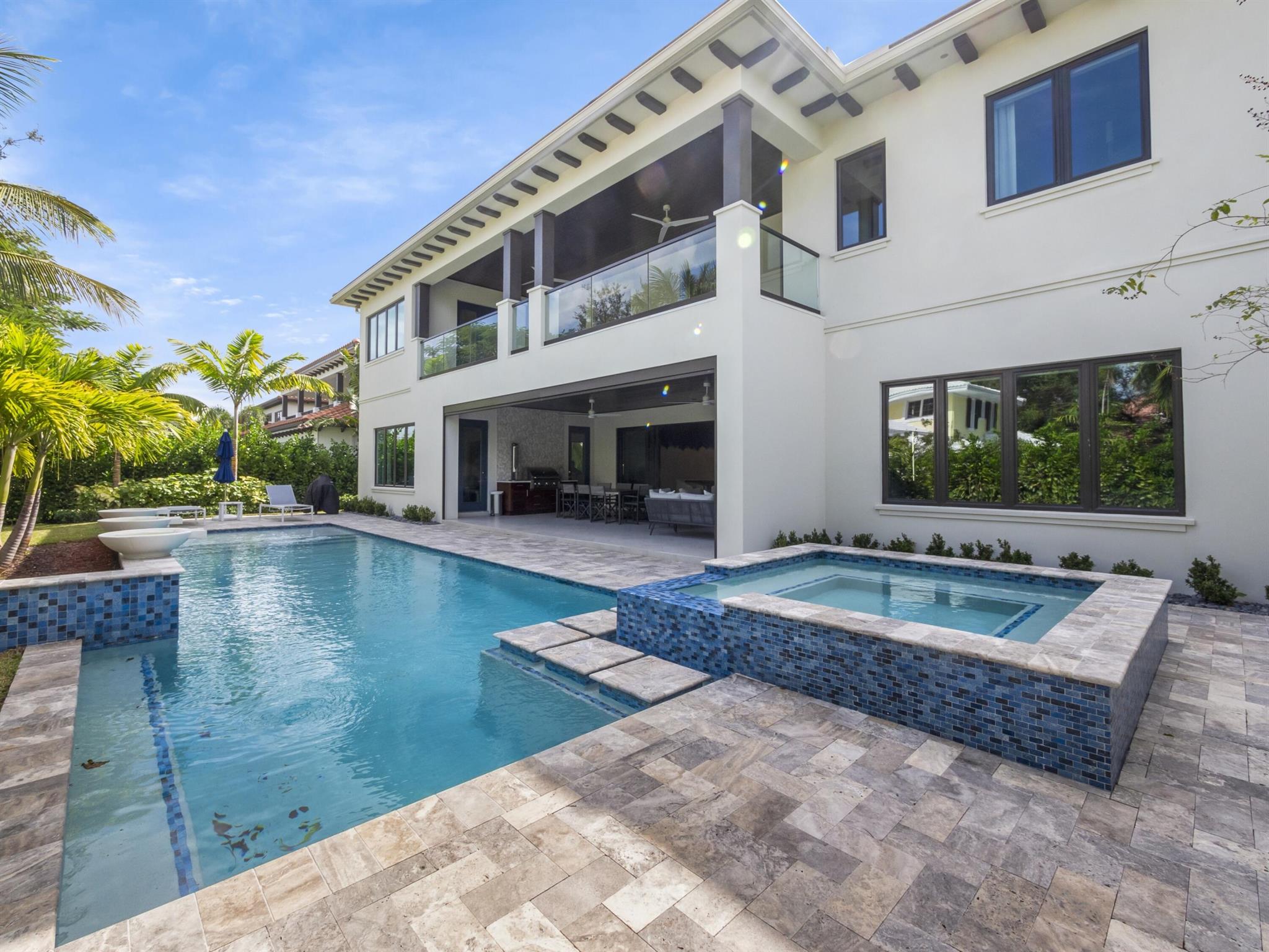 FLORESTA GROVE - Residential