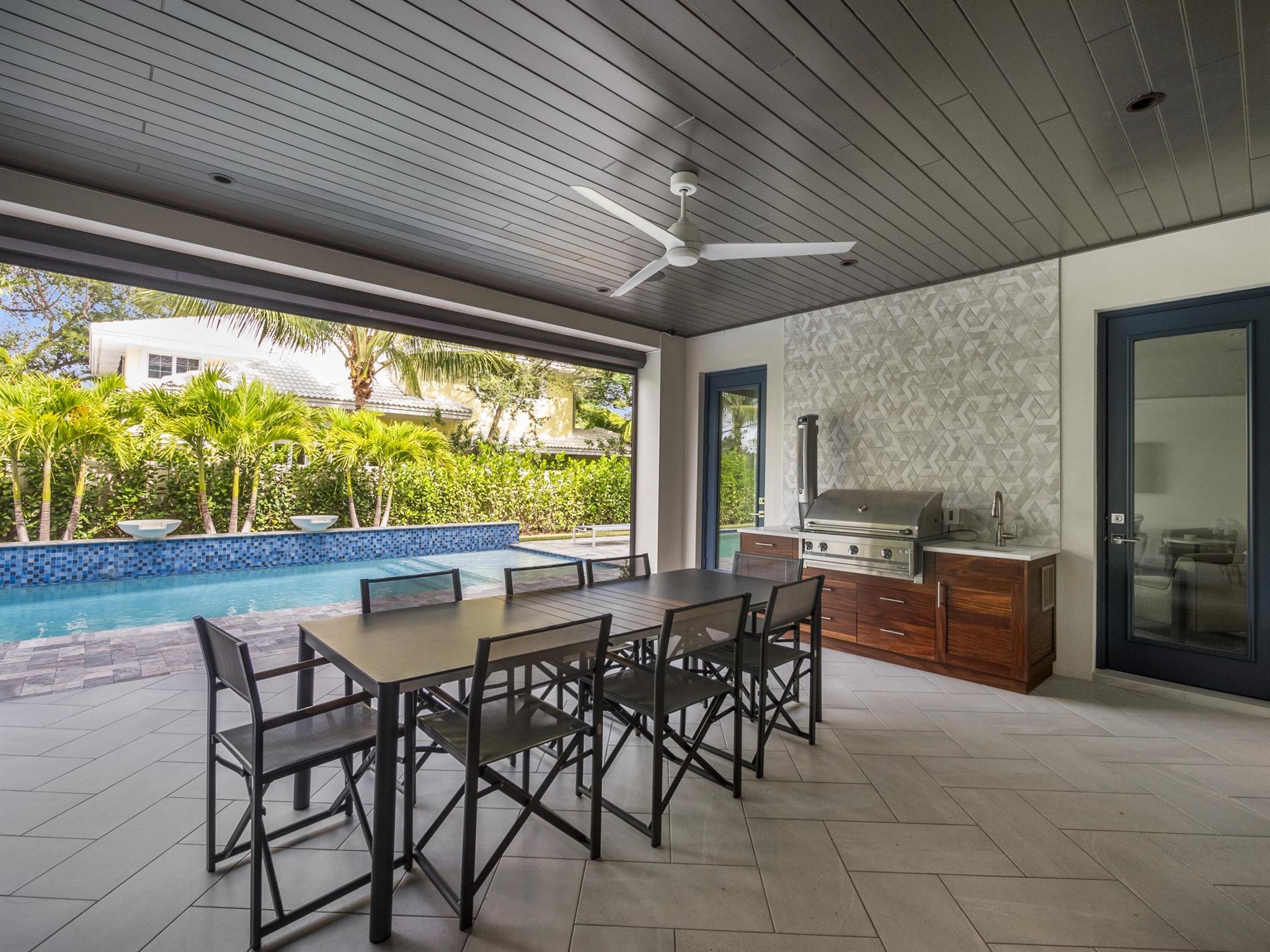 FLORESTA GROVE - Residential