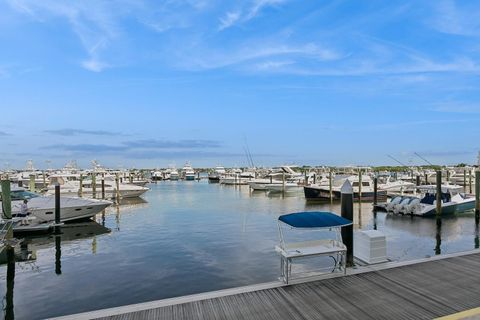 A home in North Palm Beach