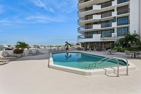 A home in North Palm Beach