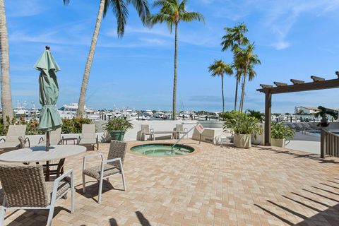 A home in North Palm Beach