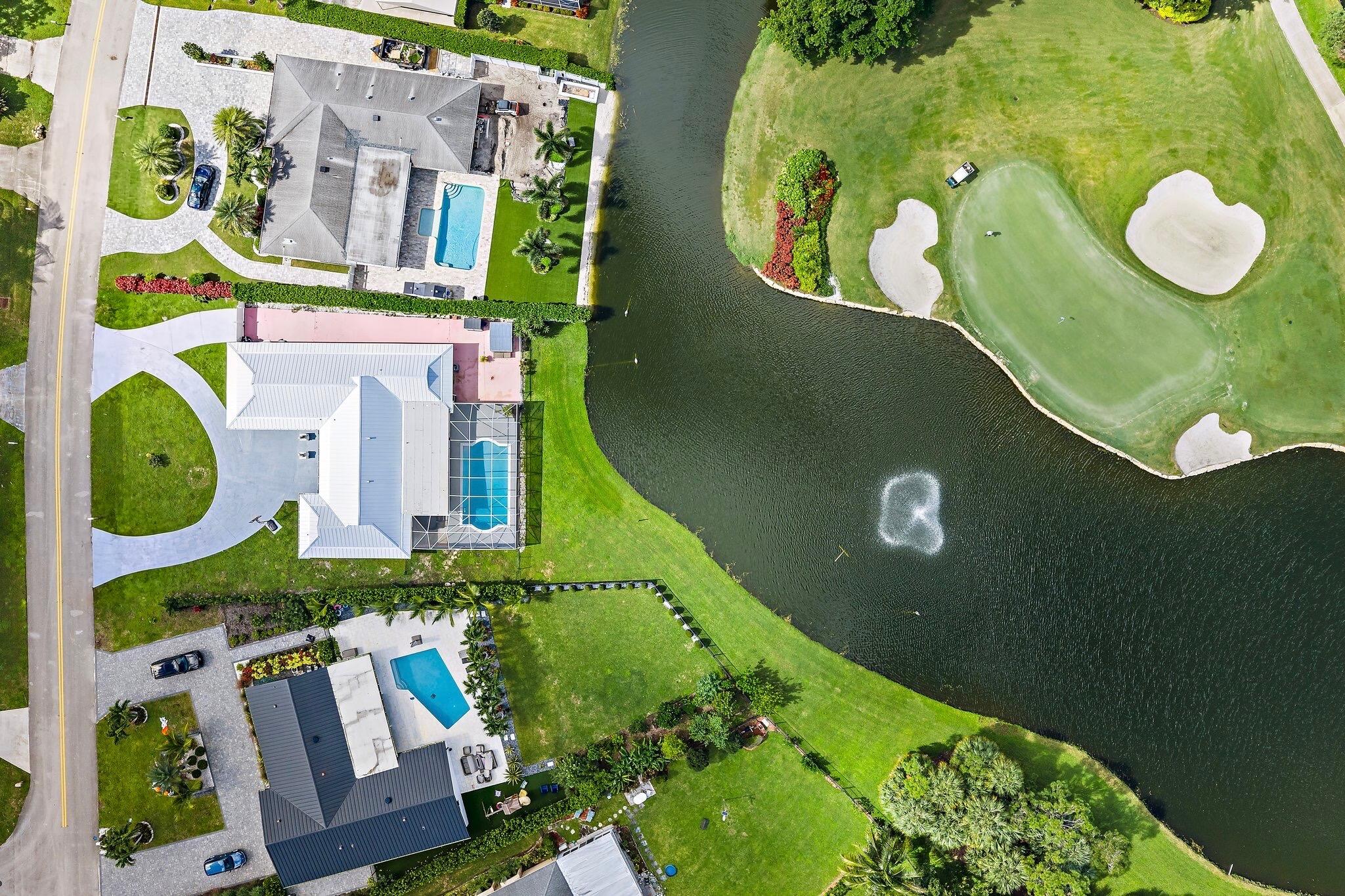 4837 Holly Drive