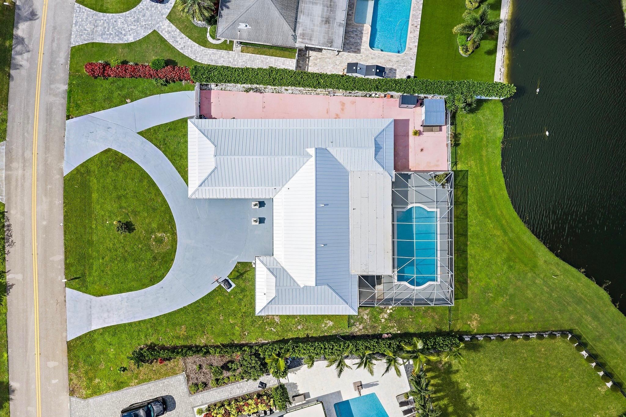 4837 Holly Drive