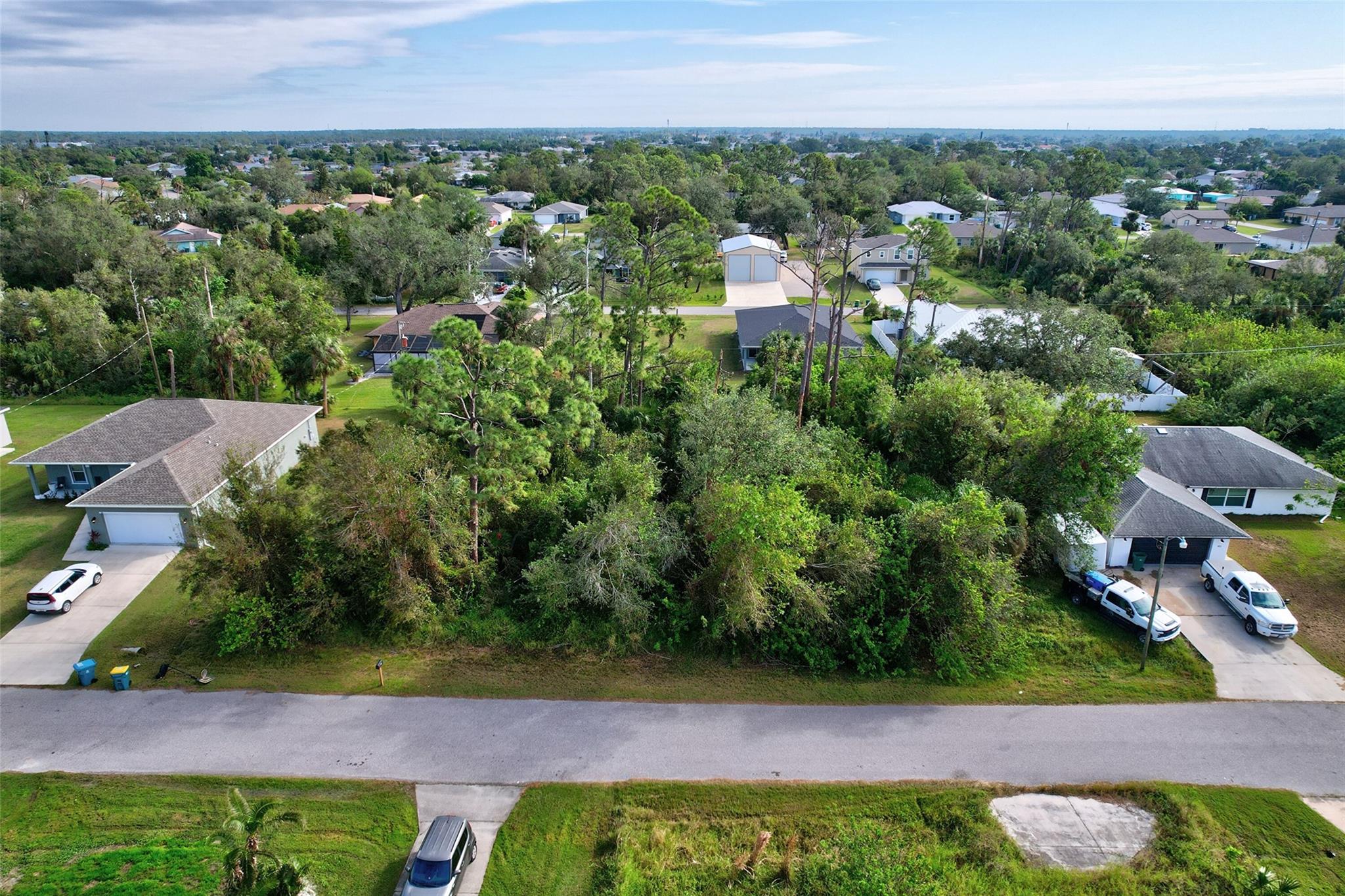 861 Red Bay