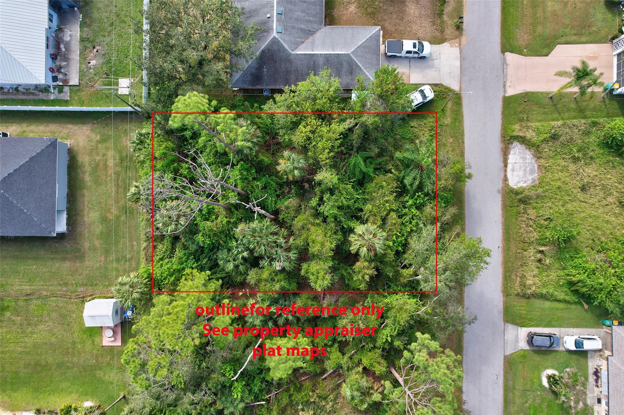 SELLER HAD AN ENVIRONMENTAL STUDY DONE. AWESOME LOCATION WITH EVERYTHING PORT CHARLOTTE HAS TO OFFER. CLOSE TO THE BRAND NEW RESORT. RESTAURANTS, SHOPPING, LOCAL AIRPORT NEAR BY. NO SCRUB JAYS, NO GOPHER TURTLES ON PROPERTY.