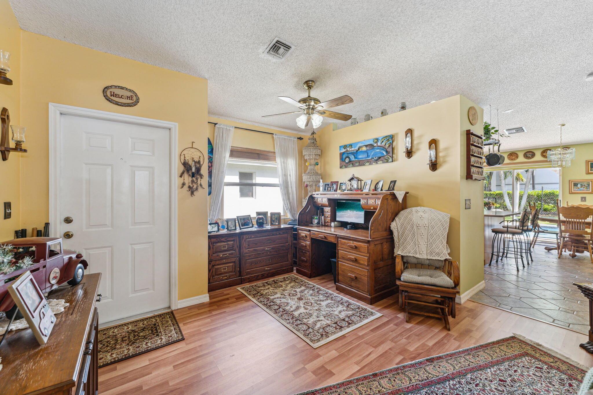 CRYSTAL KEY AT WOOLBRIGHT PLACE - Residential