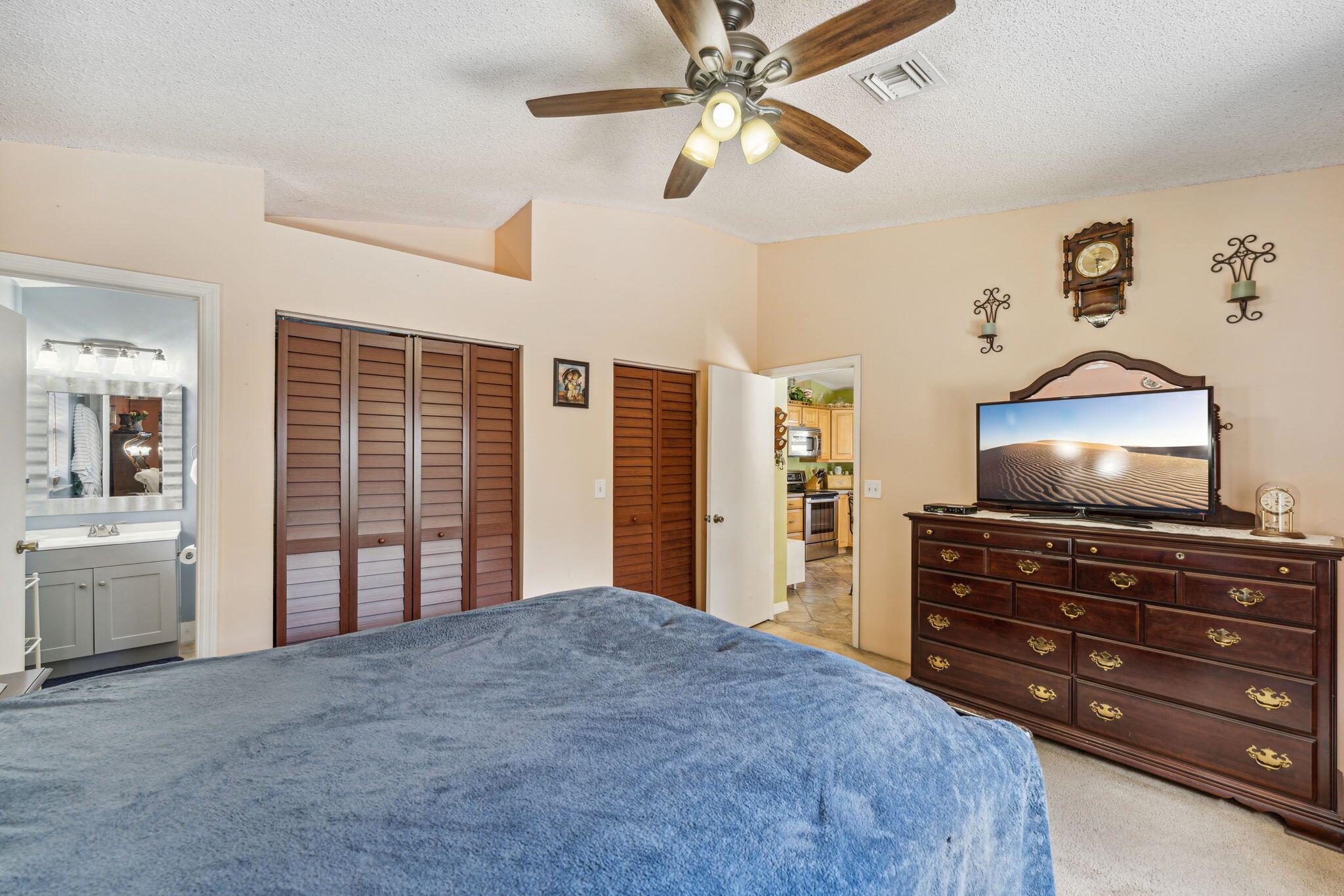 CRYSTAL KEY AT WOOLBRIGHT PLACE - Residential