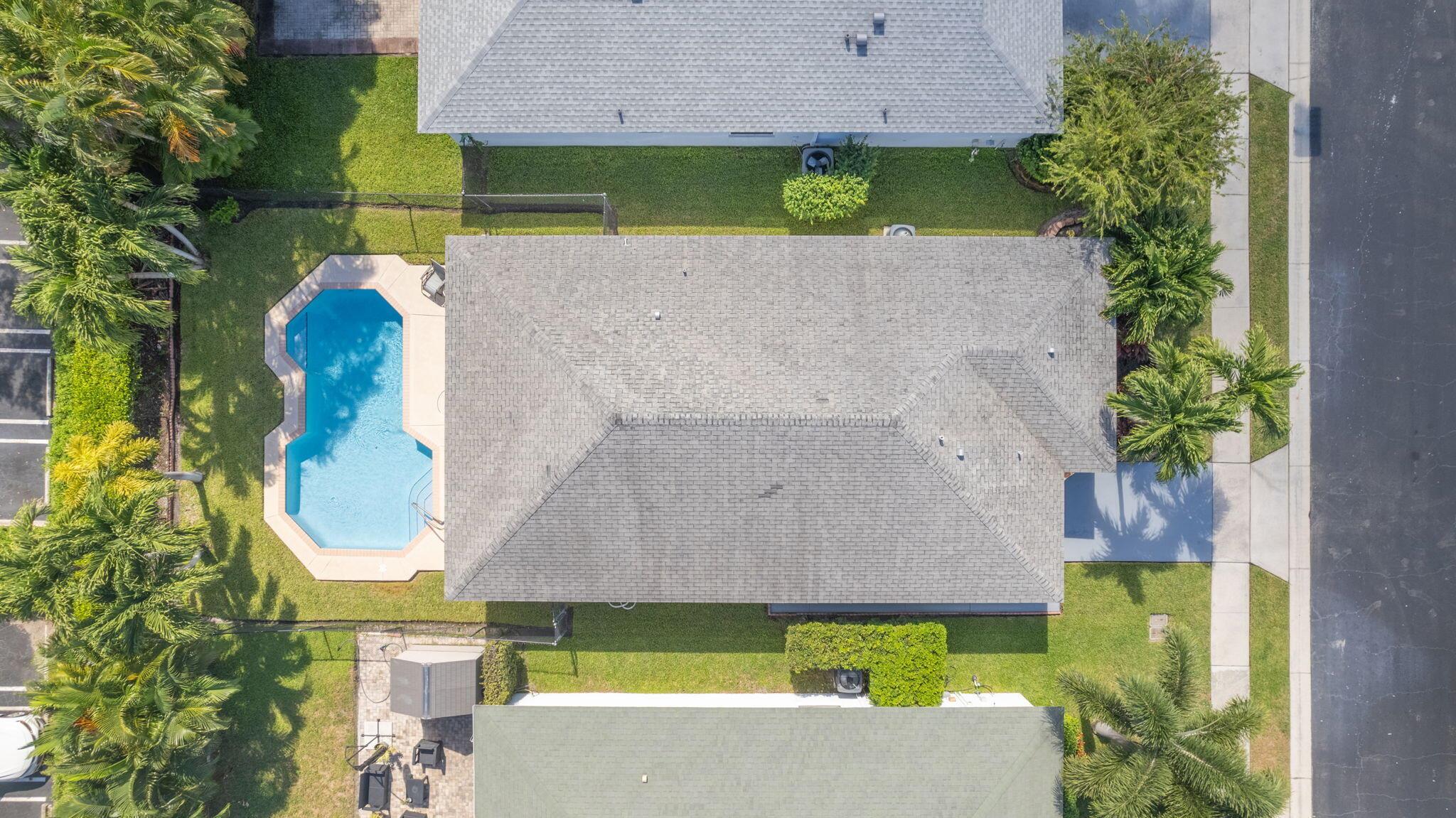 CRYSTAL KEY AT WOOLBRIGHT PLACE - Residential