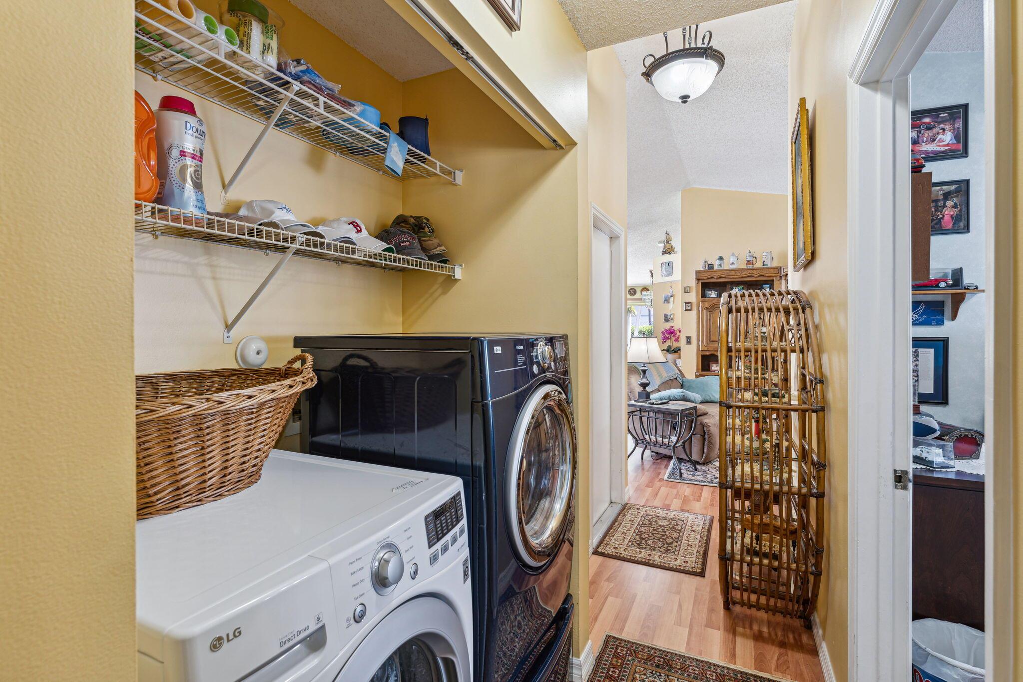 CRYSTAL KEY AT WOOLBRIGHT PLACE - Residential