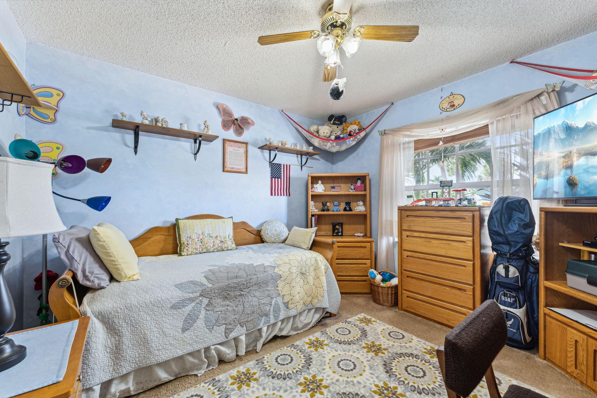 CRYSTAL KEY AT WOOLBRIGHT PLACE - Residential