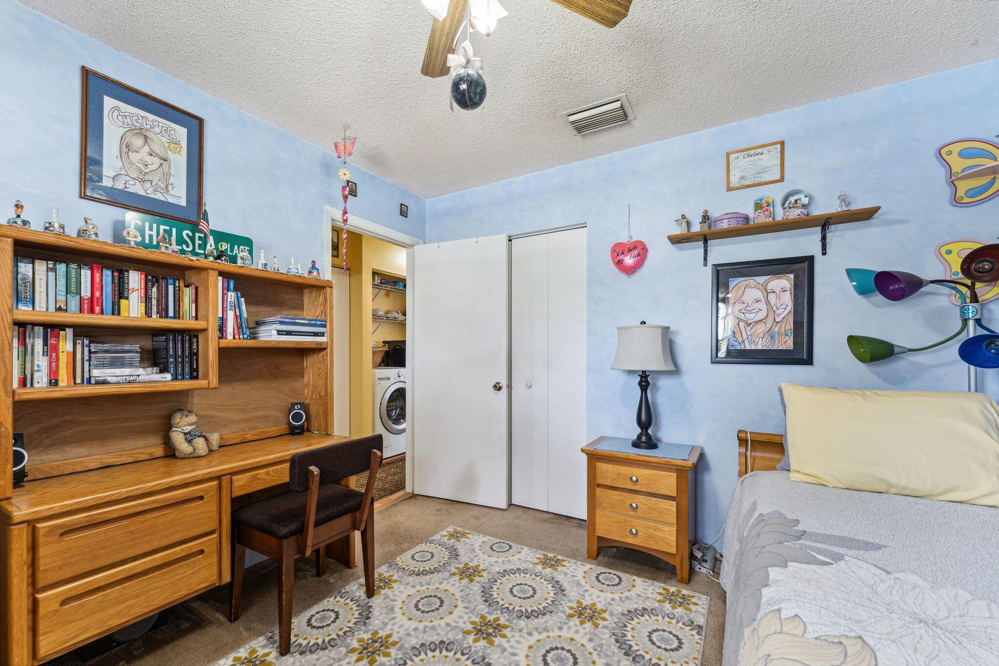 CRYSTAL KEY AT WOOLBRIGHT PLACE - Residential