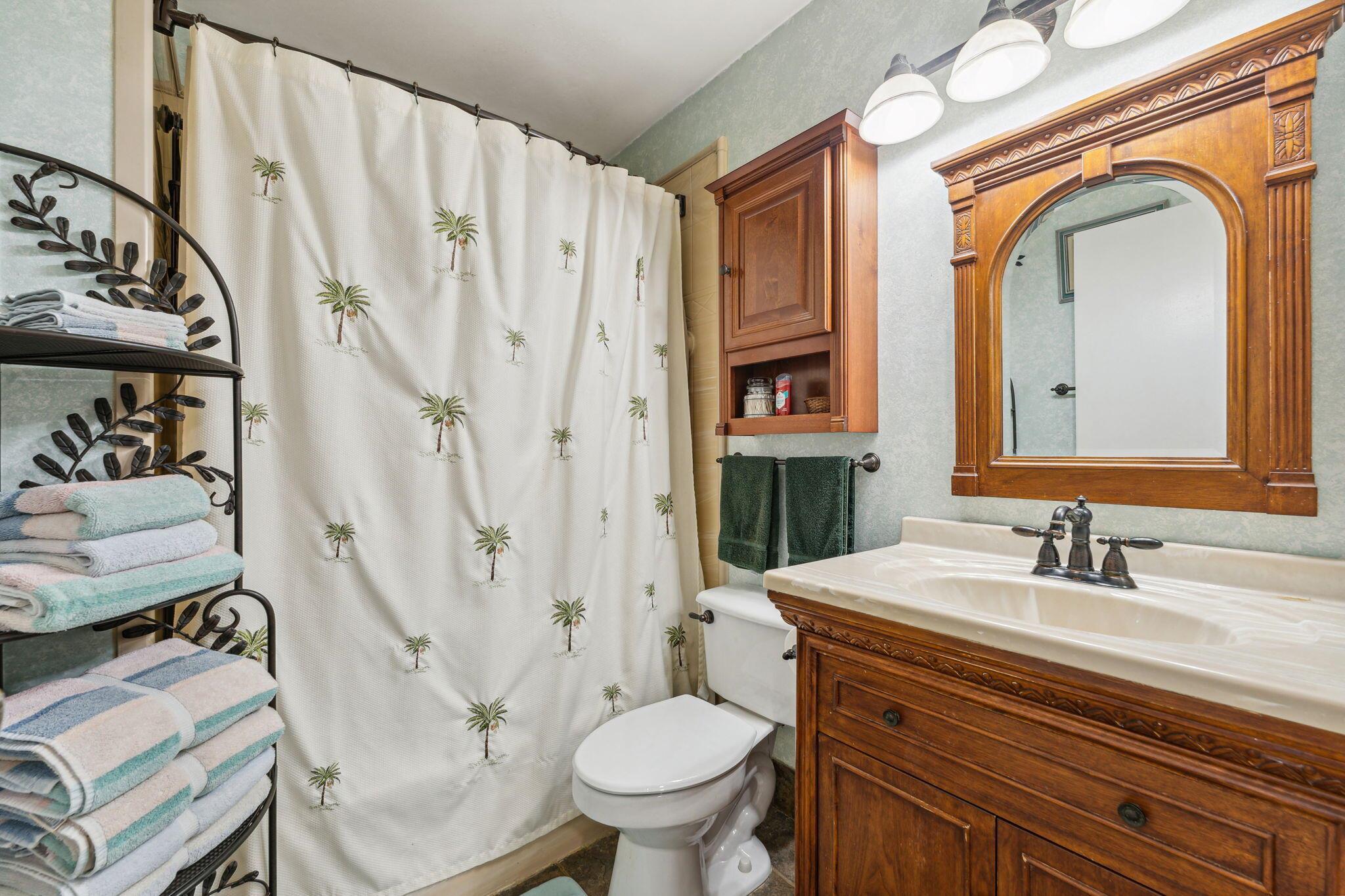 CRYSTAL KEY AT WOOLBRIGHT PLACE - Residential