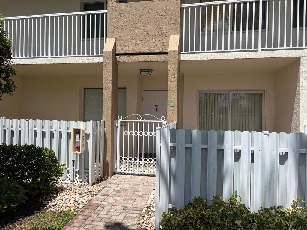 Photo of 7763 Southampton Terrace #Unit 104, Tamarac, FL 33321 (MLS # B26075434)