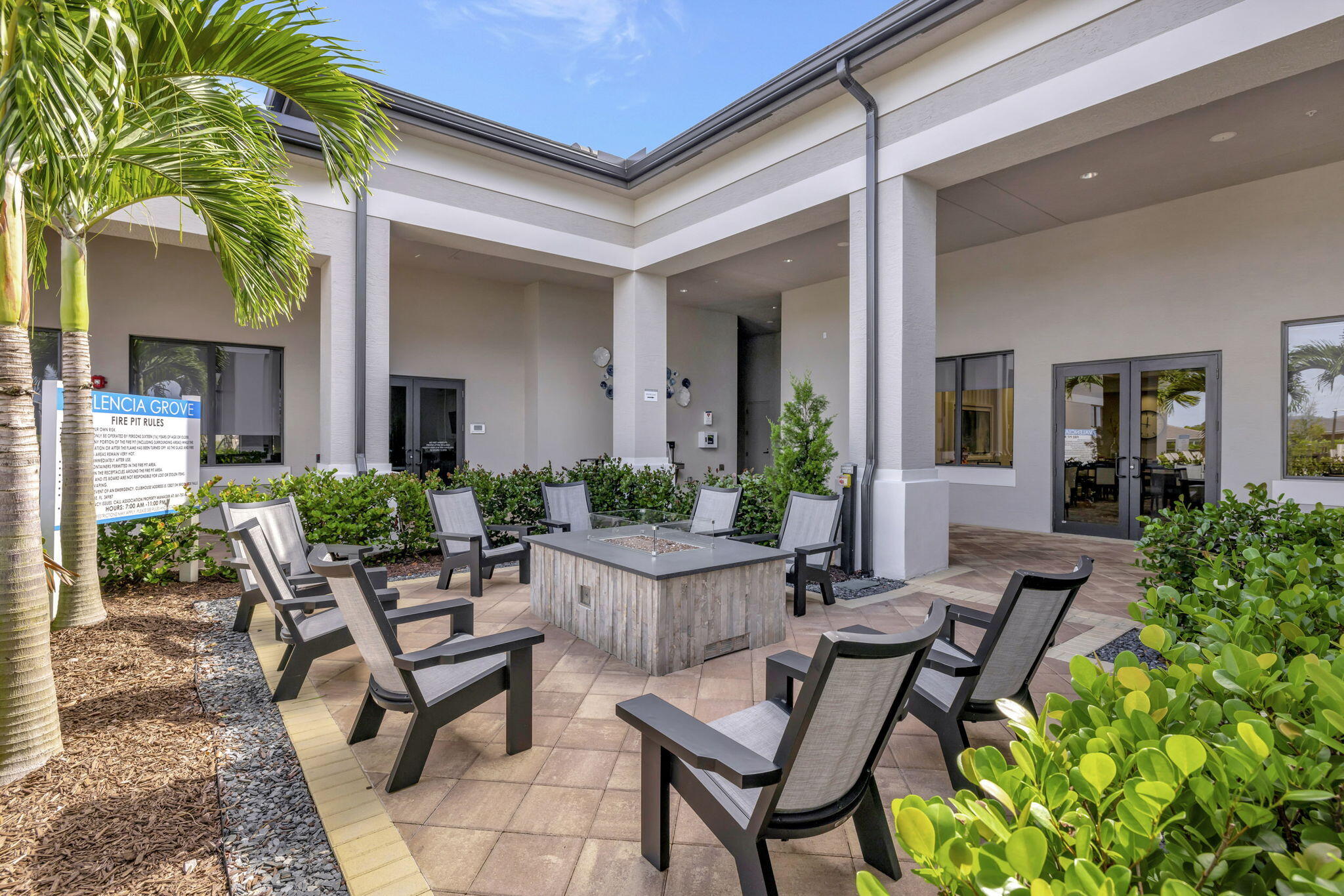 RIVERLAND PARCEL C - PLAT TEN REPLAT - Residential