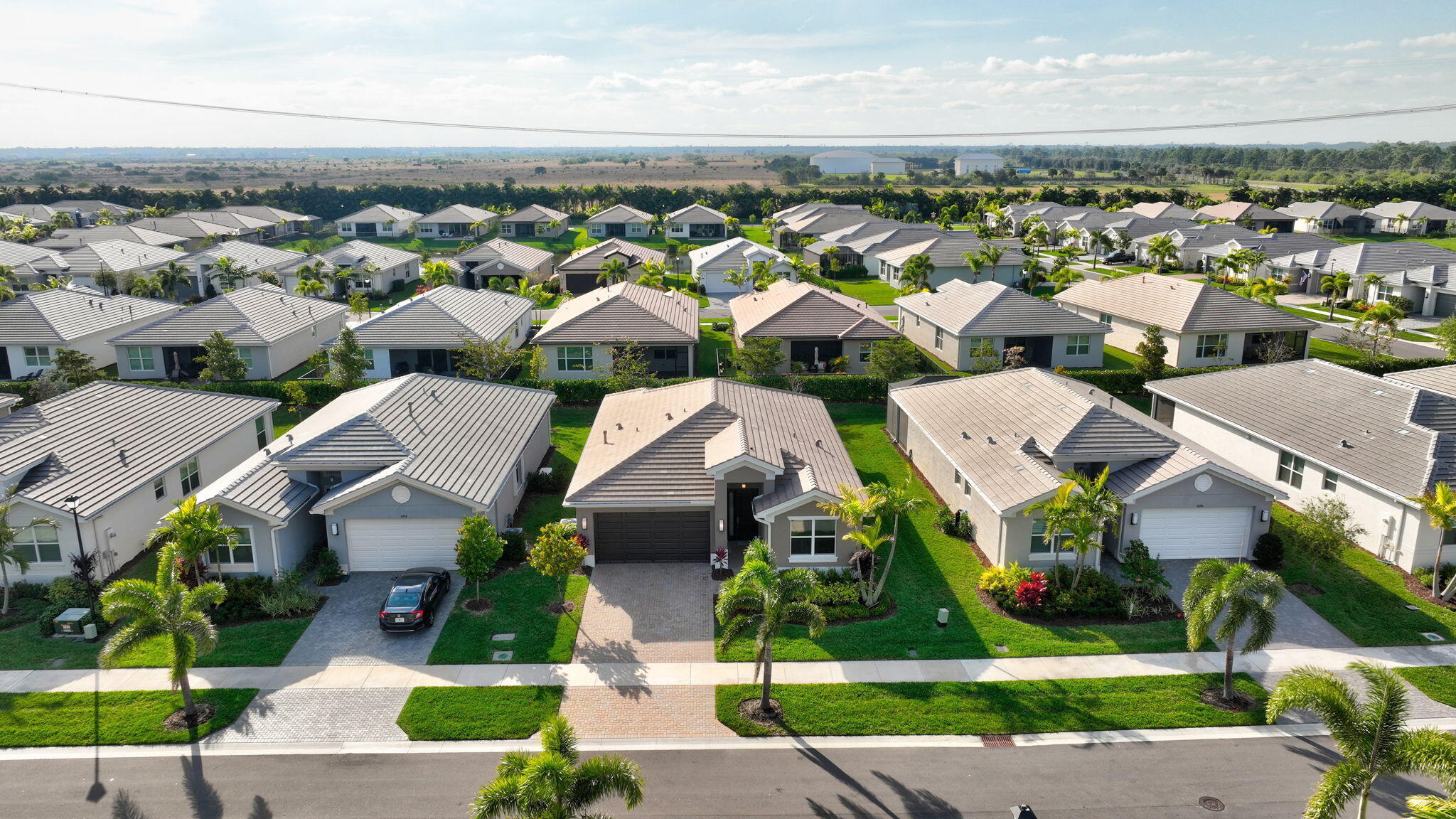 RIVERLAND PARCEL C - PLAT TEN REPLAT - Residential