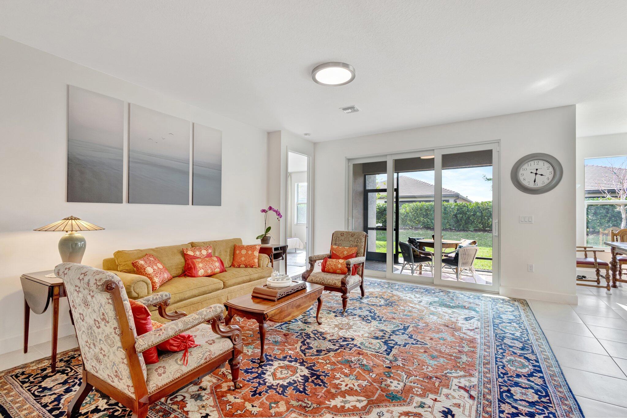 RIVERLAND PARCEL C - PLAT TEN REPLAT - Residential