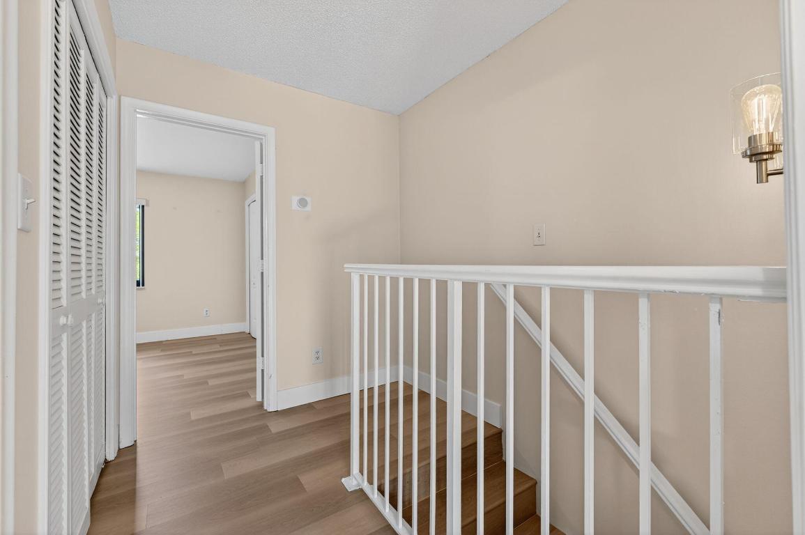 TOWNHOMES OF LIGHTHOUSE POINT - Residential