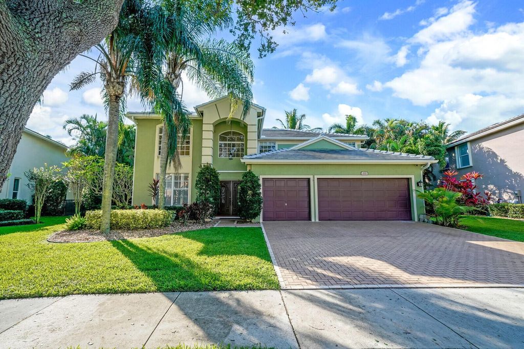 Photo of 202 Anhinga Lane, Jupiter, FL 33458 (MLS # R10887091)