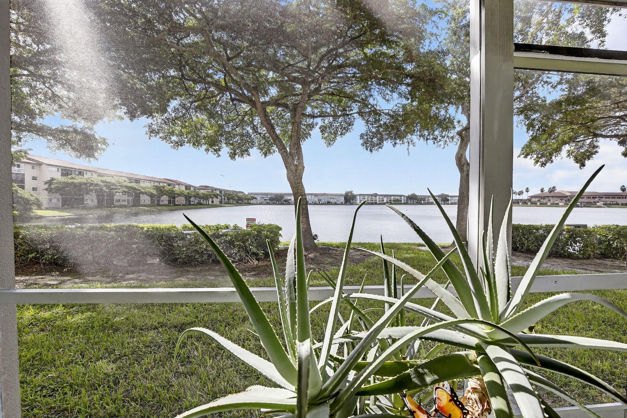 IVANHOE EAST AT CENTURY V - Residential Lease