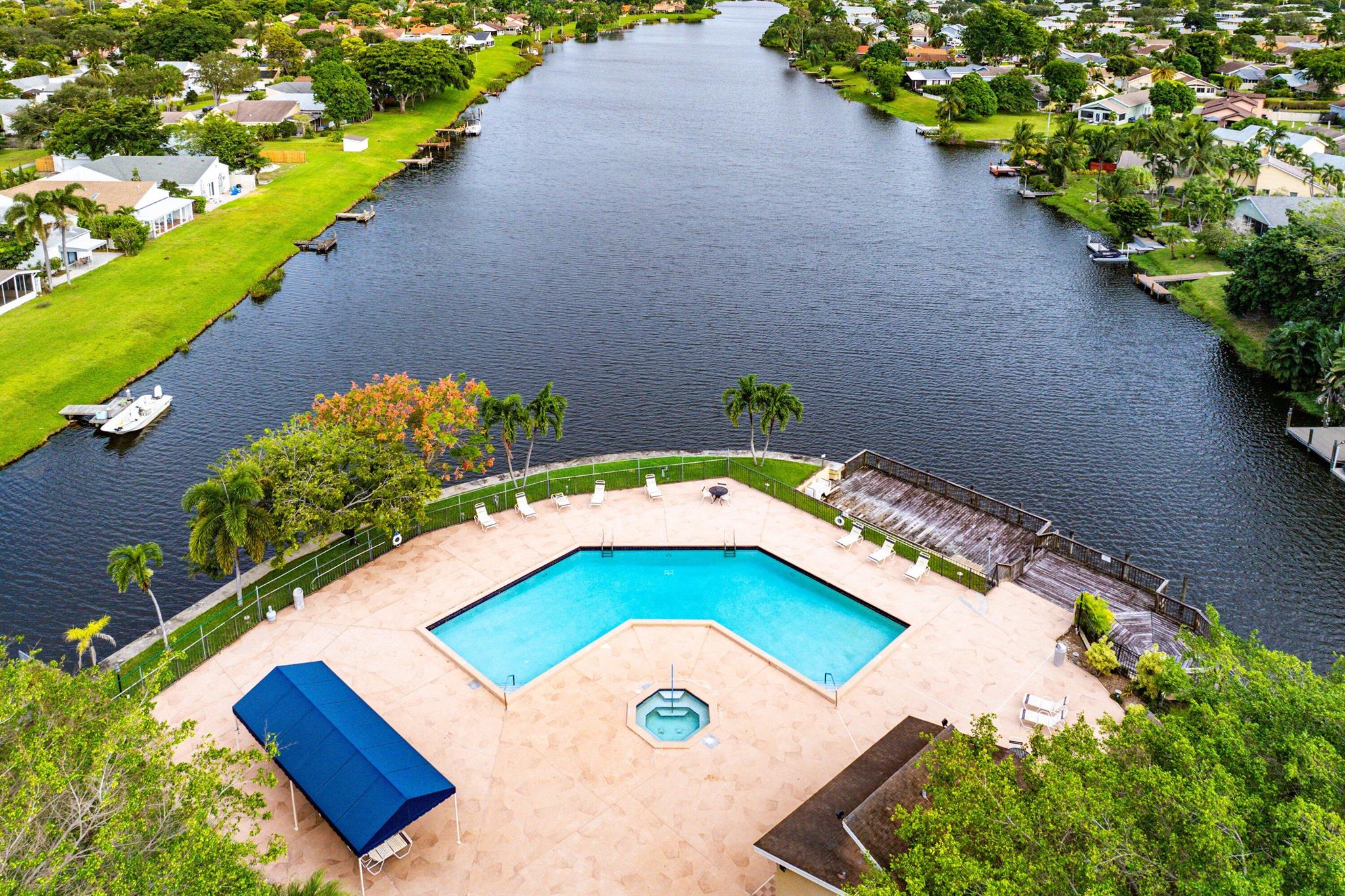 RAINBERRY LAKE PH III-B - Residential