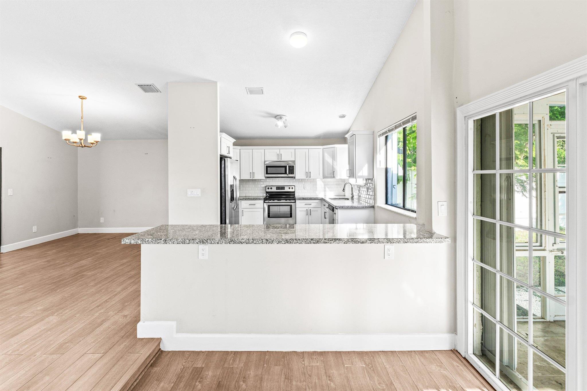 RAINBERRY LAKE PH III-B - Residential