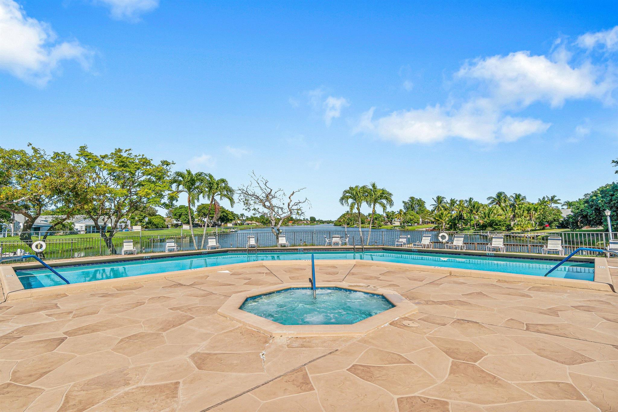 RAINBERRY LAKE PH III-B - Residential