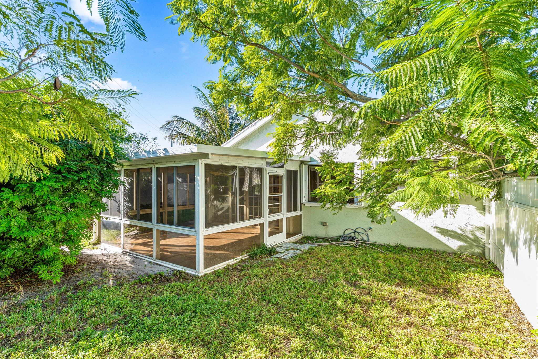 RAINBERRY LAKE PH III-B - Residential