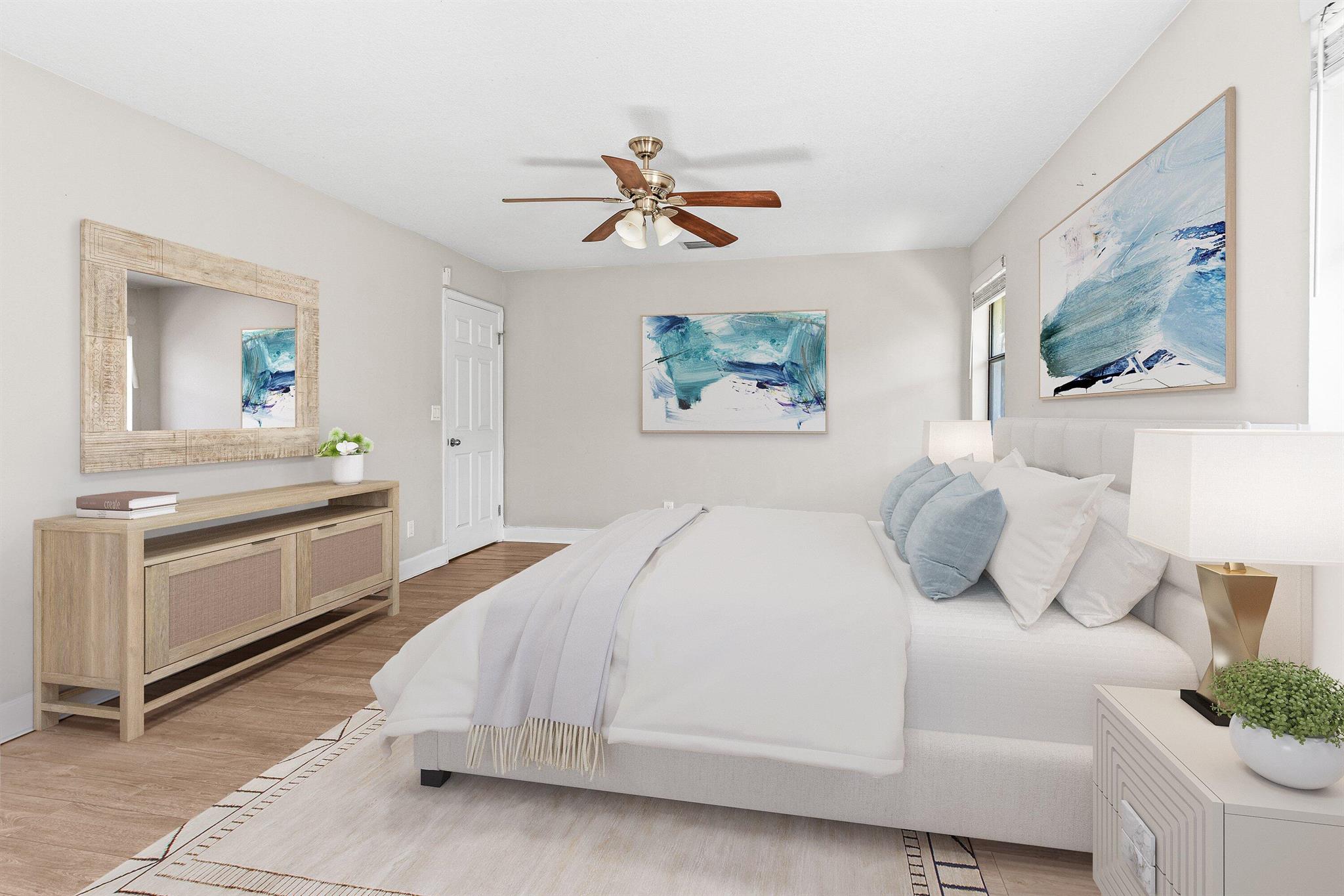 RAINBERRY LAKE PH III-B - Residential