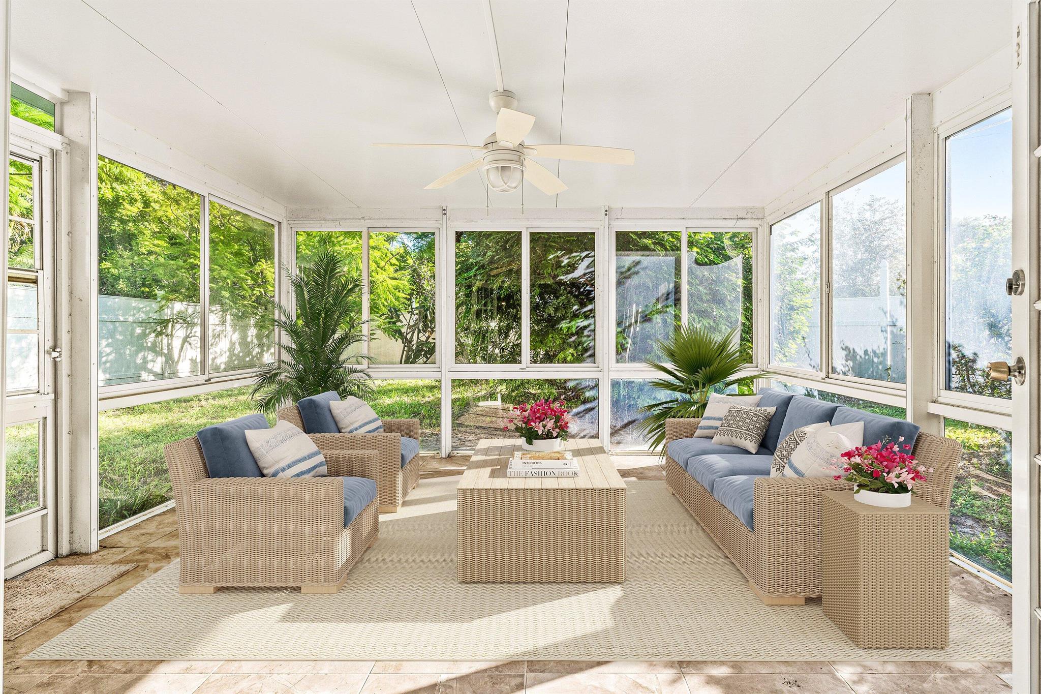 RAINBERRY LAKE PH III-B - Residential