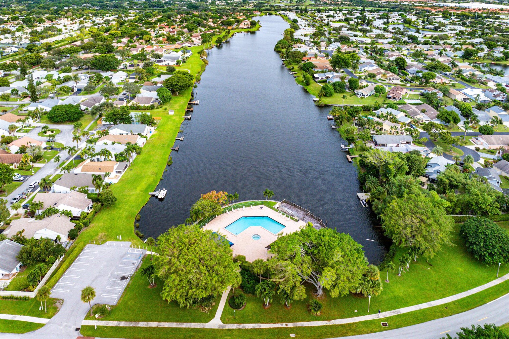 RAINBERRY LAKE PH III-B - Residential