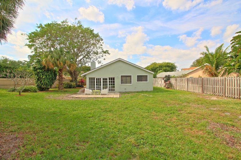 RAINBERRY LAKE PH III-B - Residential