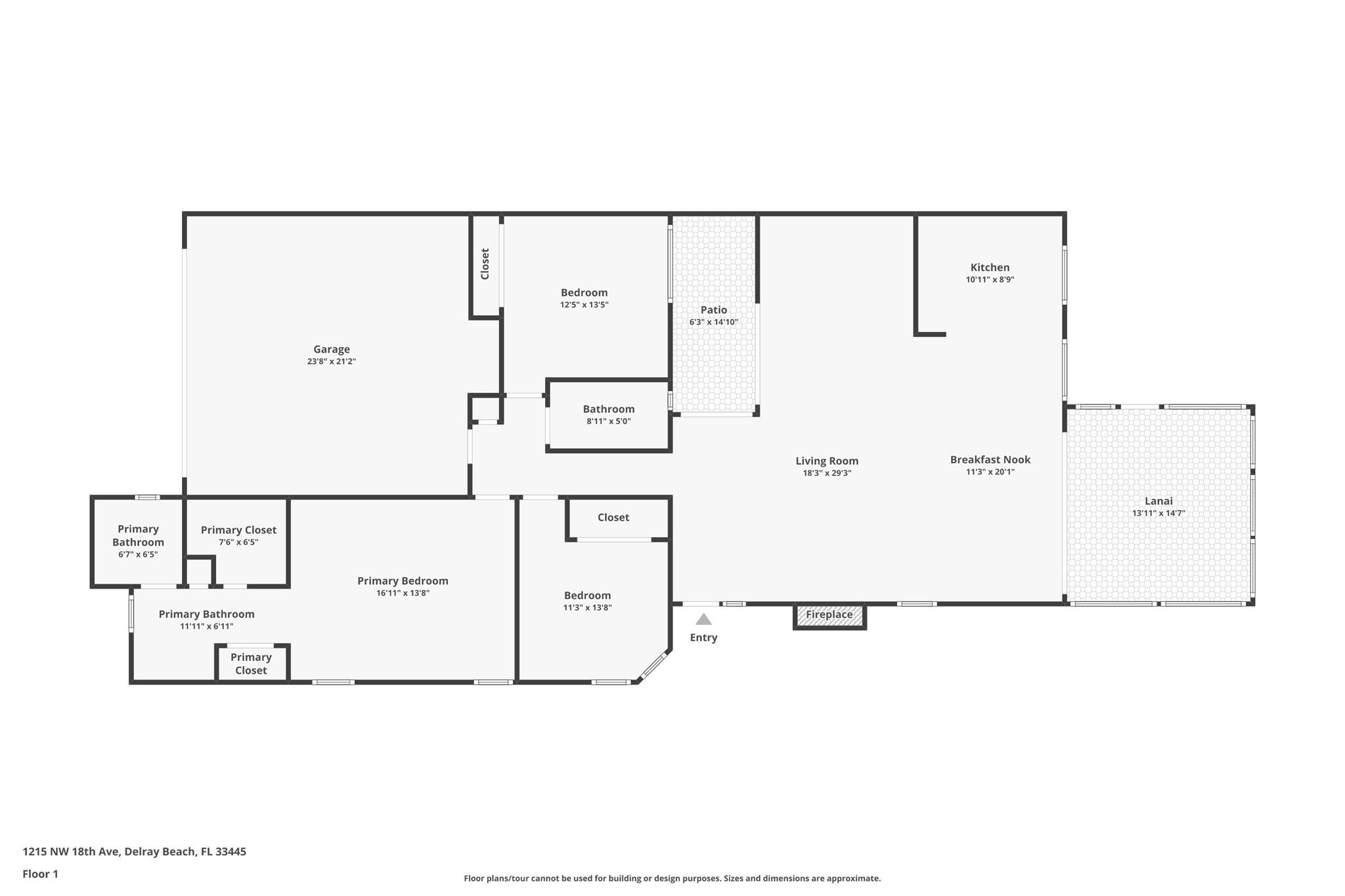 RAINBERRY LAKE PH III-B - Residential