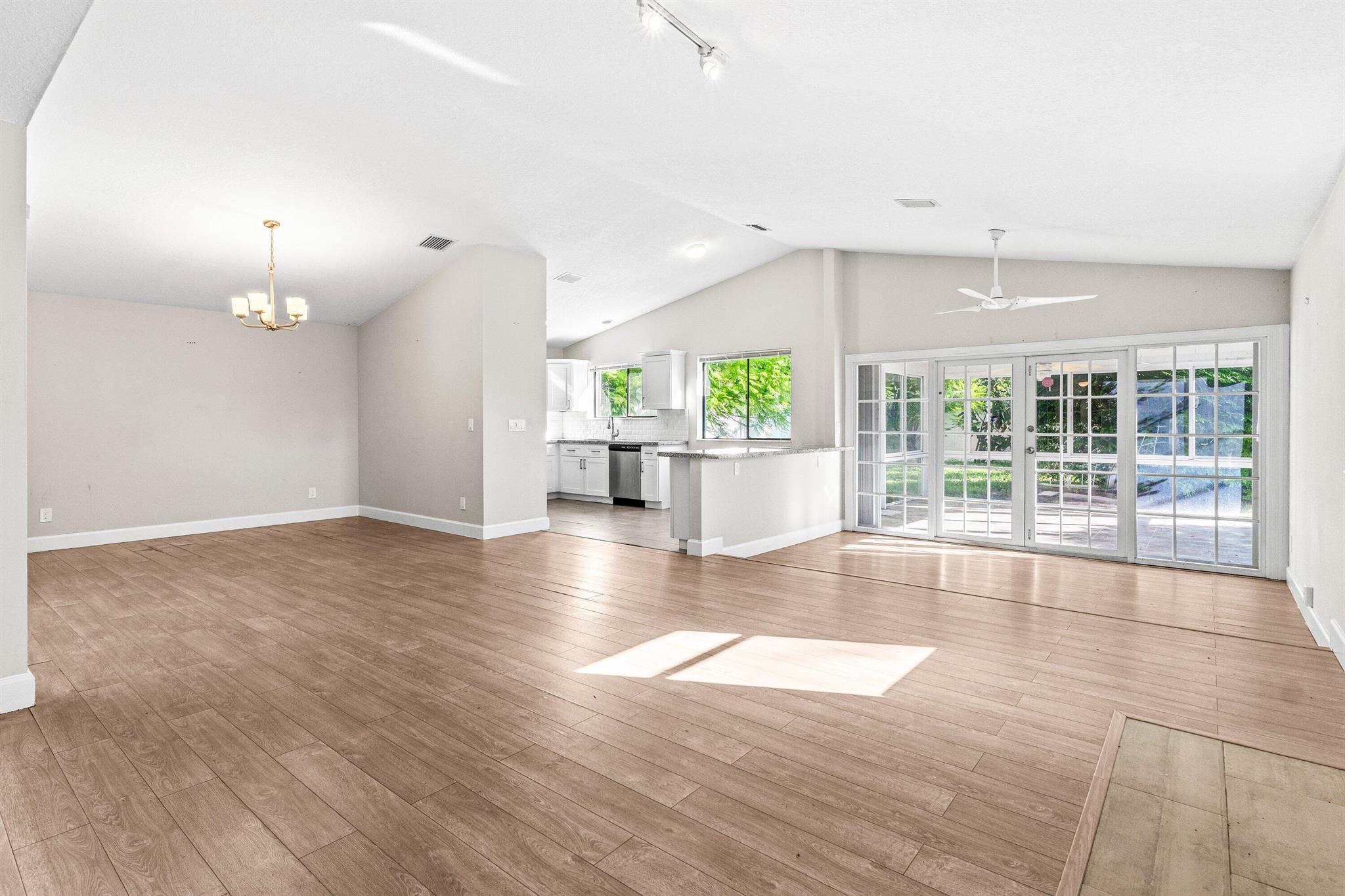 RAINBERRY LAKE PH III-B - Residential