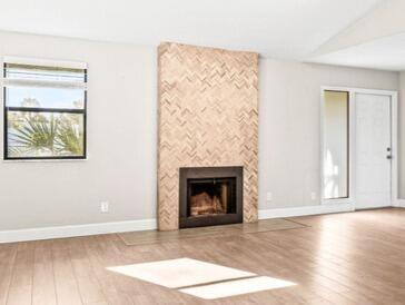 RAINBERRY LAKE PH III-B - Residential