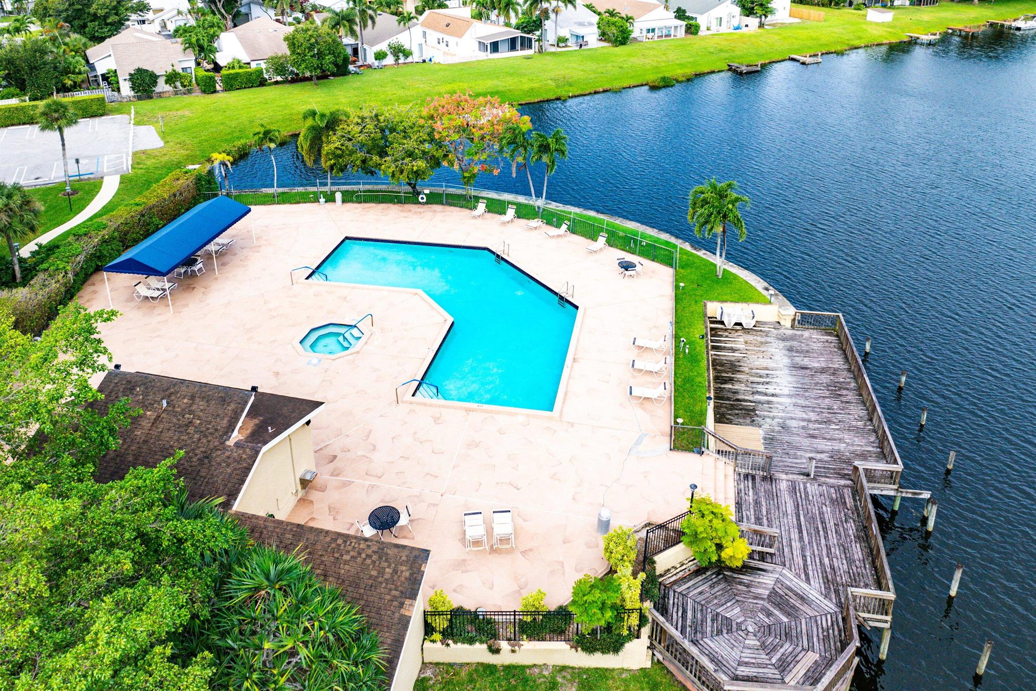 RAINBERRY LAKE PH III-B - Residential