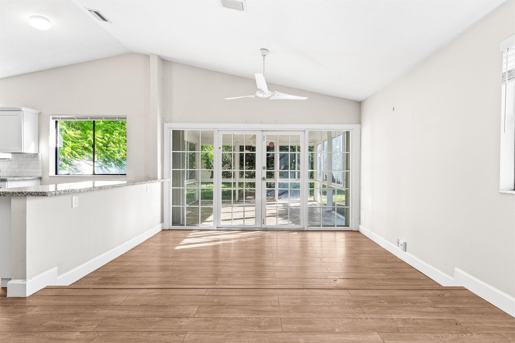 RAINBERRY LAKE PH III-B - Residential