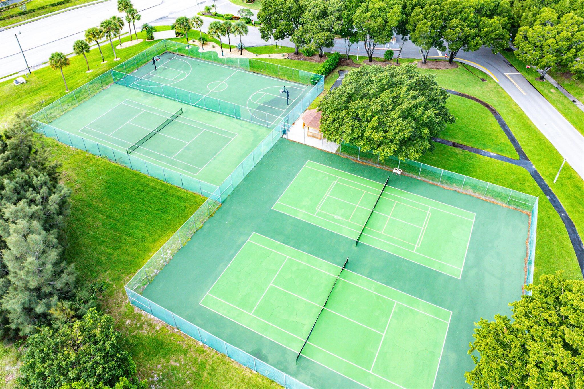 RAINBERRY LAKE PH III-B - Residential