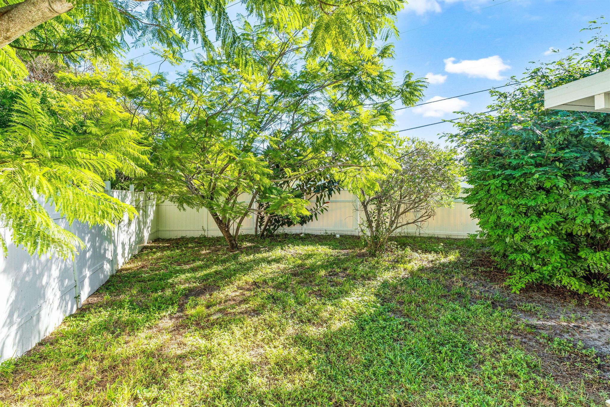 RAINBERRY LAKE PH III-B - Residential