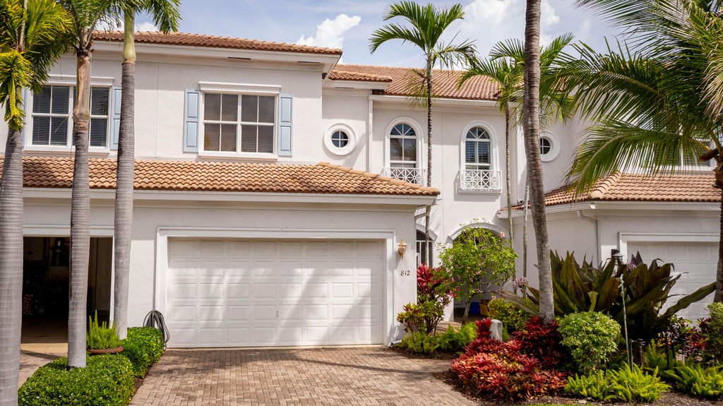 Photo of 1000 N Us-1 #812, Jupiter, FL 33477 (MLS # B26035650)